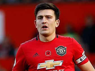 Struggling Manchester United a...